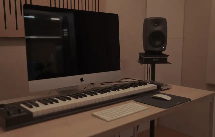 metadata to note sequence overview